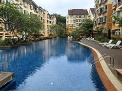 Forest Hills Condominium (D26), Condominium #608955551